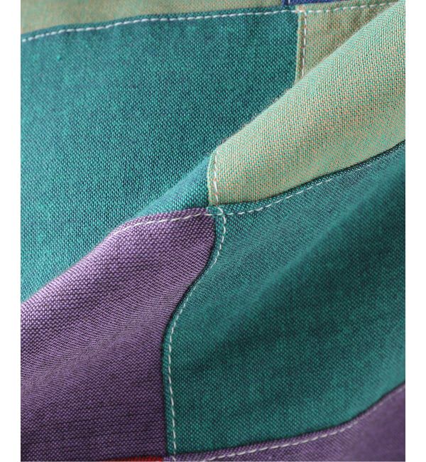 JOURNAL STANDARD「NEEDLES String Easy Pant-Cotton Oxford P」|スラックス|