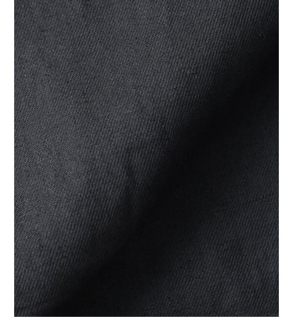 JOURNAL STANDARD relume「《予約》&rdquo;Relume&rdquo; コットン / リネン イージー ベイカーパンツ」|カーゴ|