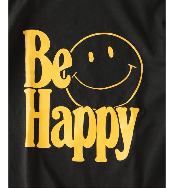 JOURNAL STANDARD relume「《予約》CHAMPION&times;ジャクソンマティス 別注T1011 「スマイル」 Tシャツ」|Tシャツ・カットソー|