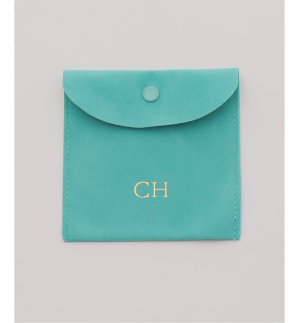 journal standard L'essage「《予約》CRYSTAL HAZE/クリスタル ヘイズ  Jelly Bangle Tortoise 1 バングル」|ブレスレット・バングル|