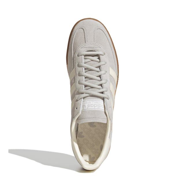 JOURNAL STANDARD relume「《WEB限定追加予約2》【adidas originals】HANDBALL SPEZIAL：スニーカー」|スニーカー|