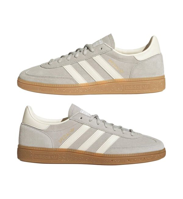 JOURNAL STANDARD relume「《WEB限定追加予約2》【adidas originals】HANDBALL SPEZIAL：スニーカー」|スニーカー|