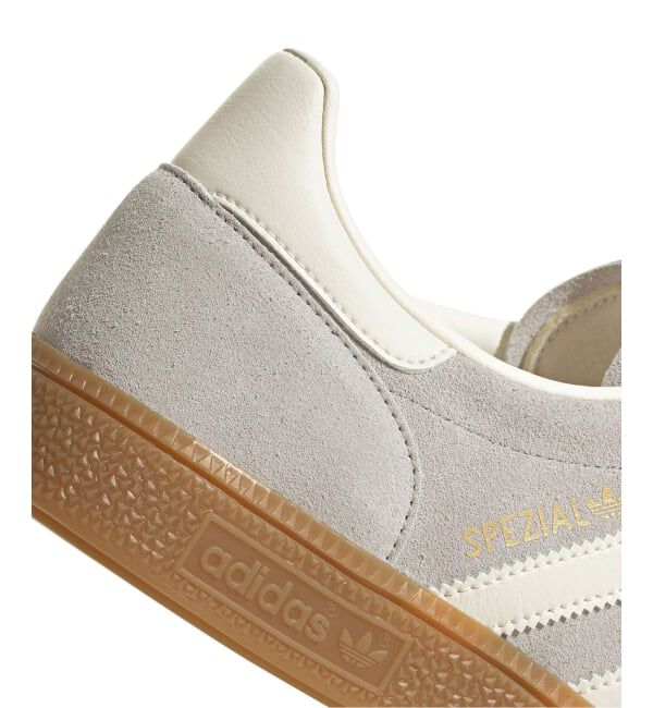 JOURNAL STANDARD relume「《WEB限定追加予約2》【adidas originals】HANDBALL SPEZIAL：スニーカー」|スニーカー|