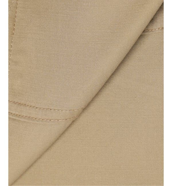 JOURNAL STANDARD relume「《WEB限定予約》ギャザーワイドベイカー」|カーゴ|