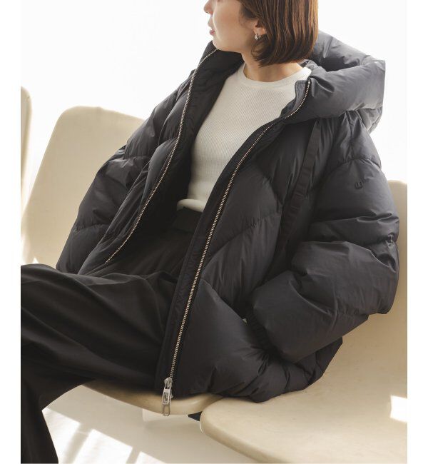 NOBLE「DUNO/デュノ PEGGIE(ペギー)」|ダウン|