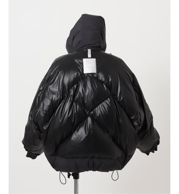 NOBLE「DUNO/デュノ PEGGIE(ペギー)」|ダウン|