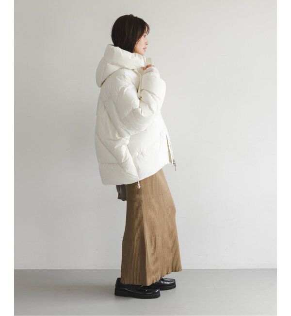 NOBLE「DUNO/デュノ PEGGIE(ペギー)」|ダウン|