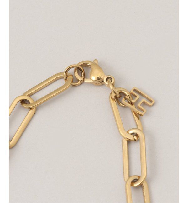 FRAMeWORK「≪追加≫HARPIE/ハーピー チェーンネックレス」|ネックレス|