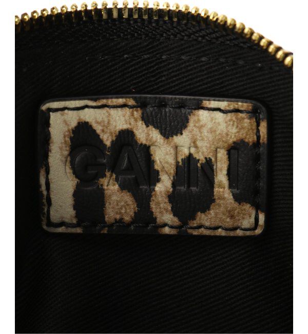 U by SPICK&SPAN「GANNI / ガニー Ganni Bou Bag Nano」|その他|