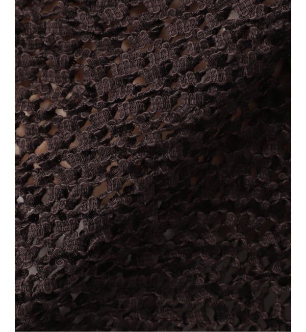 NOBLE「ELODIE ローゲージ ニット」|ニット・セーター|