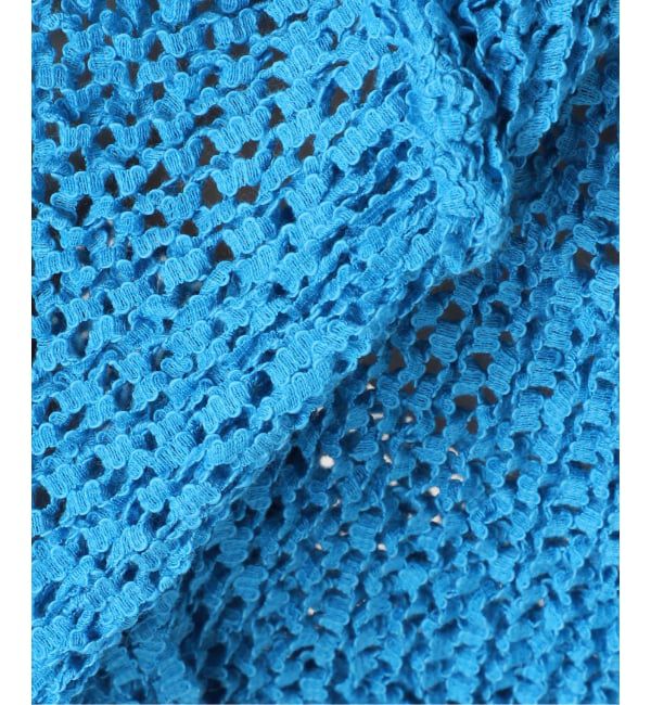 NOBLE「ELODIE ローゲージ ニット」|ニット・セーター|