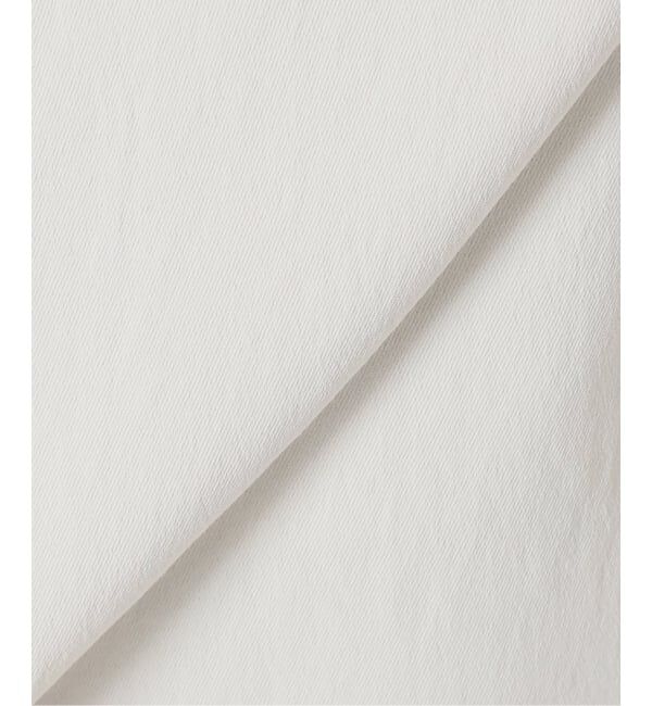 FRAMeWORK「≪新色 / 追加≫ポリエステルツイルリラックスパンツ」|その他|