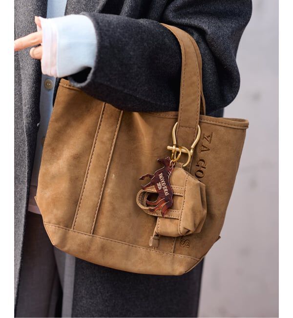 FRAMeWORK「≪追加≫YA GOOD IDEAS GOOD NEWS BIG&MINI トートS　2」|トートバッグ|