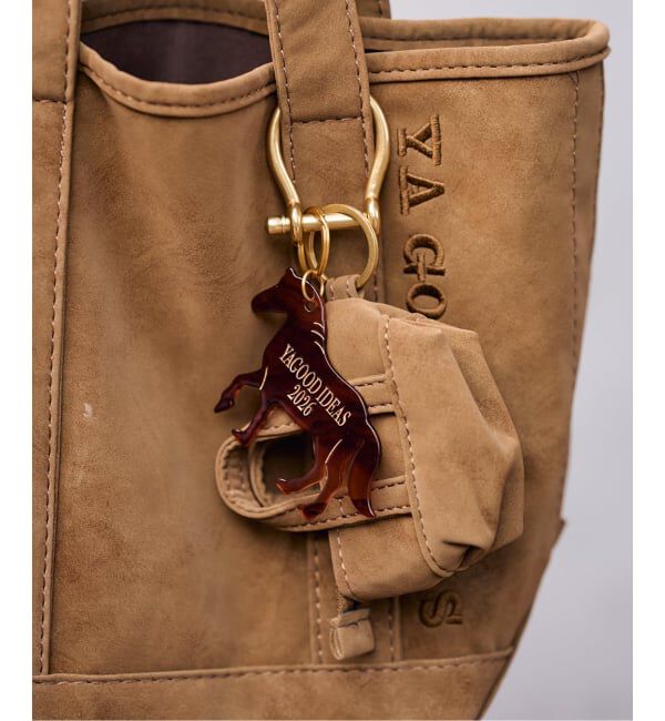 FRAMeWORK「≪追加≫YA GOOD IDEAS GOOD NEWS BIG&MINI トートS　2」|トートバッグ|