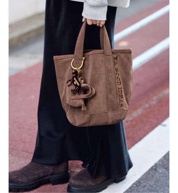 FRAMeWORK「≪追加≫YA GOOD IDEAS GOOD NEWS BIG&MINI トートS　2」|トートバッグ|