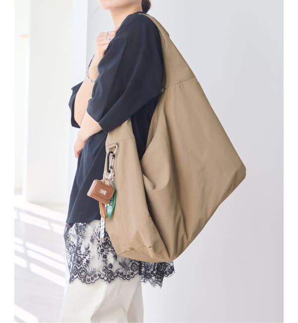 U by SPICK&SPAN「U by SPICK&SPAN ショルダーBAG」|ショルダー・メッセンジャー|