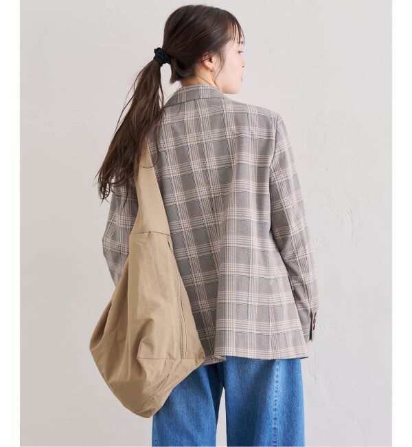 U by SPICK&SPAN「U by SPICK&SPAN ショルダーBAG」|ショルダー・メッセンジャー|