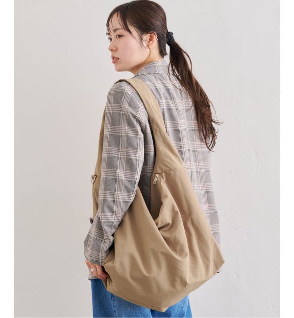 U by SPICK&SPAN「U by SPICK&SPAN ショルダーBAG」|ショルダー・メッセンジャー|