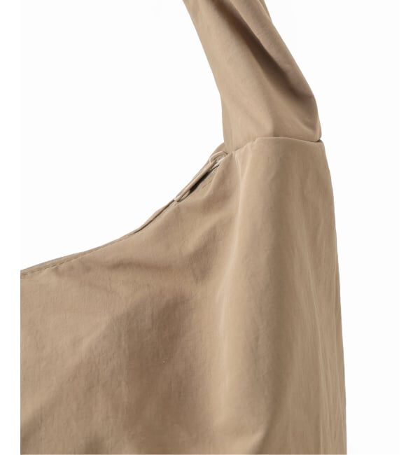 U by SPICK&SPAN「U by SPICK&SPAN ショルダーBAG」|ショルダー・メッセンジャー|