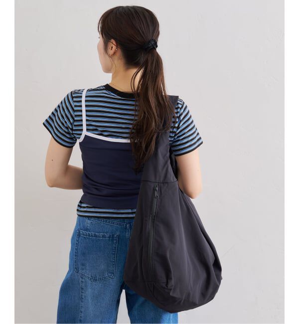 U by SPICK&SPAN「U by SPICK&SPAN ショルダーBAG」|ショルダー・メッセンジャー|