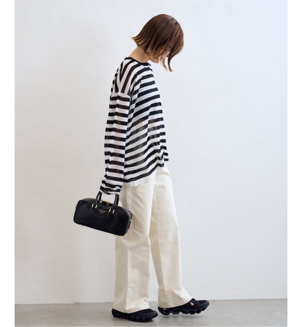 U by SPICK&SPAN「《追加予約》MIZUNO/ミズノ WAVE PROPHECY STRAP」|スニーカー|