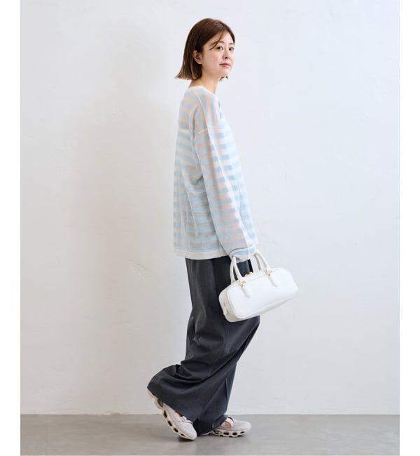 U by SPICK&SPAN「《追加予約》MIZUNO/ミズノ WAVE PROPHECY STRAP」|スニーカー|