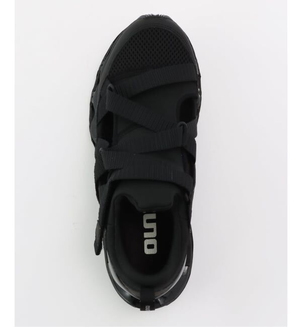 U by SPICK&SPAN「《追加予約》MIZUNO/ミズノ WAVE PROPHECY STRAP」|スニーカー|