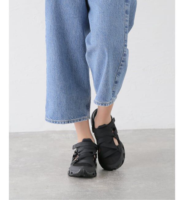 U by SPICK&SPAN「《追加予約》MIZUNO/ミズノ WAVE PROPHECY STRAP」|スニーカー|