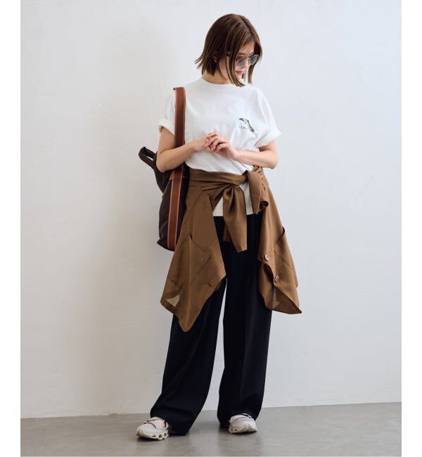 U by SPICK&SPAN「《追加予約》MIZUNO/ミズノ WAVE PROPHECY STRAP」|スニーカー|