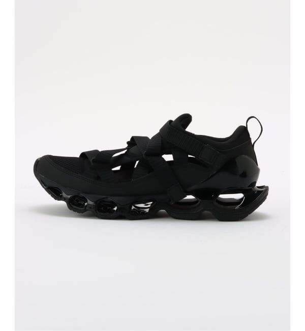 U by SPICK&SPAN「《追加予約》MIZUNO/ミズノ WAVE PROPHECY STRAP」|スニーカー|