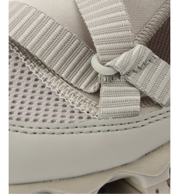 U by SPICK&SPAN「《追加予約》MIZUNO/ミズノ WAVE PROPHECY STRAP」|スニーカー|