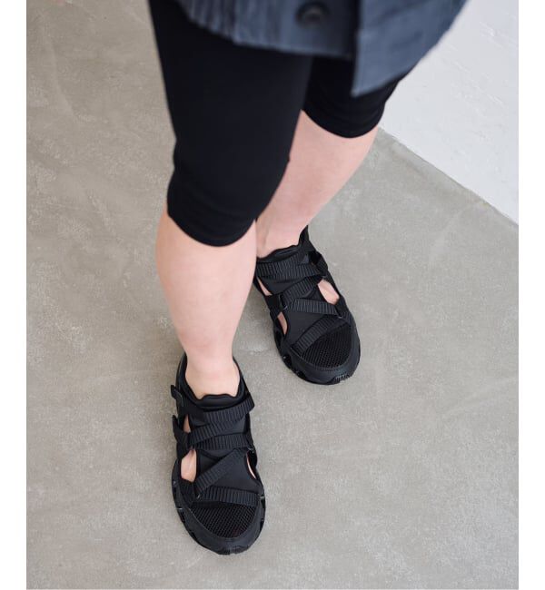 U by SPICK&SPAN「《追加予約》MIZUNO/ミズノ WAVE PROPHECY STRAP」|スニーカー|