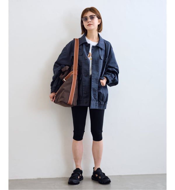 U by SPICK&SPAN「《追加予約》MIZUNO/ミズノ WAVE PROPHECY STRAP」|スニーカー|