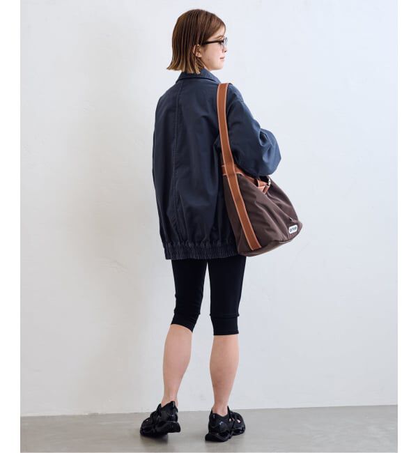 U by SPICK&SPAN「《追加予約》MIZUNO/ミズノ WAVE PROPHECY STRAP」|スニーカー|