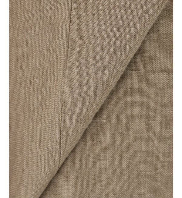 FRAMeWORK「≪新色 / 追加≫LIBECO-LINENイージーパンツ」|その他|
