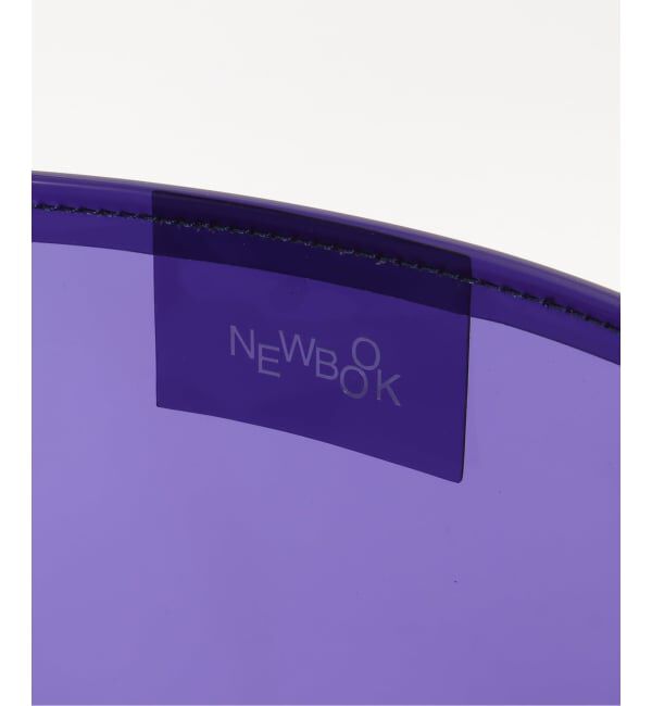 FRAMeWORK「NEWBOOK/ニューブック SEA SIDE M」|トートバッグ|