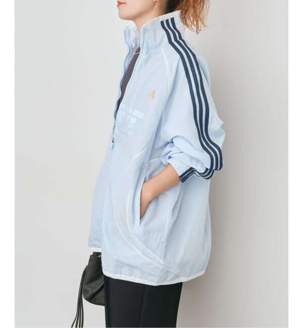 Spick and Span「ADIDAS / アディダス TEAMGEIST 2.0 TRACKTOP」|その他|