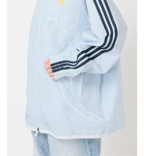 Spick and Span「ADIDAS / アディダス TEAMGEIST 2.0 TRACKTOP」|その他|