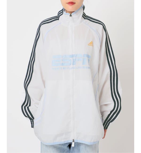 Spick and Span「ADIDAS / アディダス TEAMGEIST 2.0 TRACKTOP」|その他|