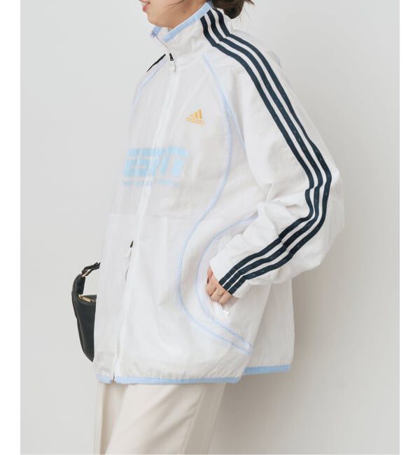 Spick and Span「ADIDAS / アディダス TEAMGEIST 2.0 TRACKTOP」|その他|