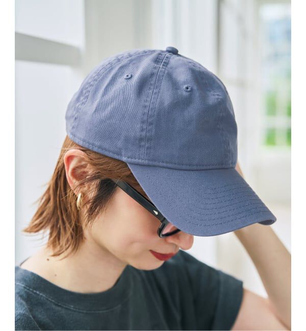 Spick and Span「NEW ERA / ニューエラ 別注920CS FLAWLESS NEYYAN」|キャップ・キャスケット|