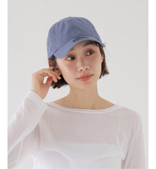 Spick and Span「NEW ERA / ニューエラ 別注920CS FLAWLESS NEYYAN」|キャップ・キャスケット|