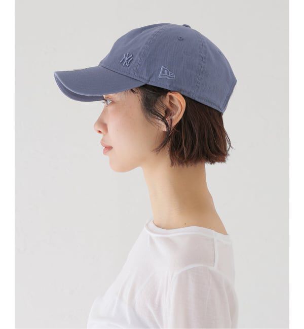 Spick and Span「NEW ERA / ニューエラ 別注920CS FLAWLESS NEYYAN」|キャップ・キャスケット|