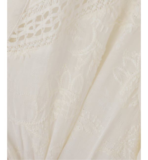 Spick and Span「《一部店舗+WEB限定》BA&SH / バッシュ DRESS PRISCO」|ワンピース|