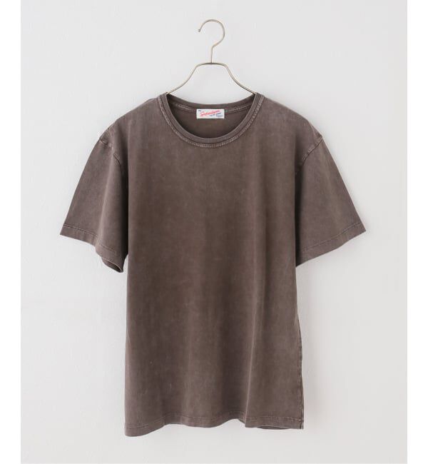 Spick and Span「フェードTシャツ」|Tシャツ・カットソー|