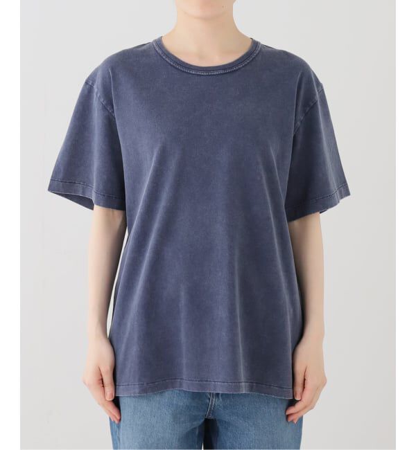 Spick and Span「フェードTシャツ」|Tシャツ・カットソー|