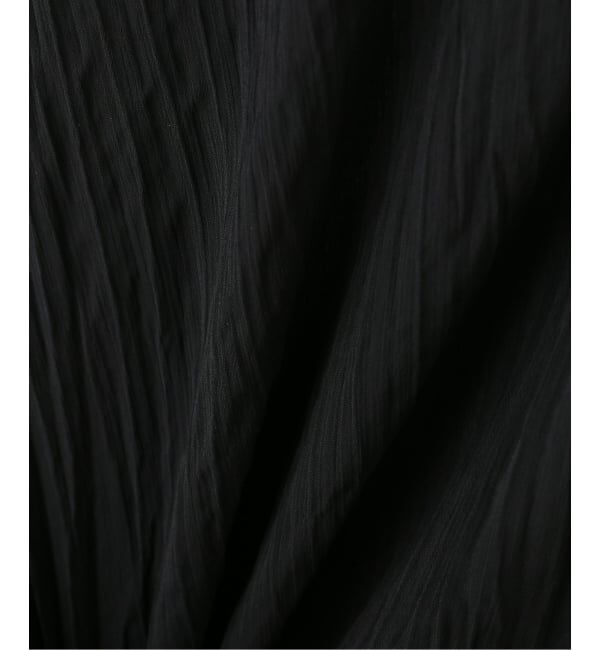 Spick and Span「プリーツブラウス」|シャツ・ブラウス|