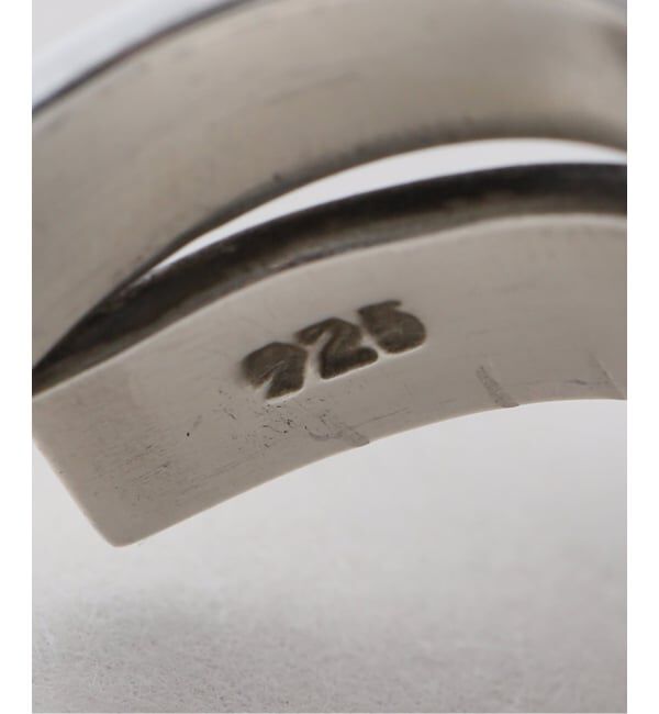 Spick and Span「《追加2予約》BASENOTES / ベースノート FLOWER RING」|リング|