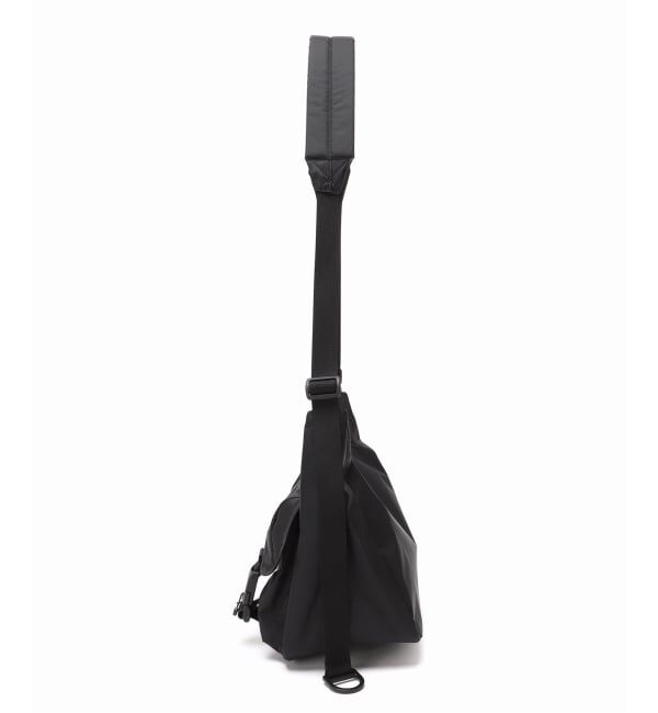 Spick and Span「《WEB限定 / 追加予約》BAICYCLON/バイシクロン 別注MULTI POCKET クロスボディー*」|ショルダー・メッセンジャー|