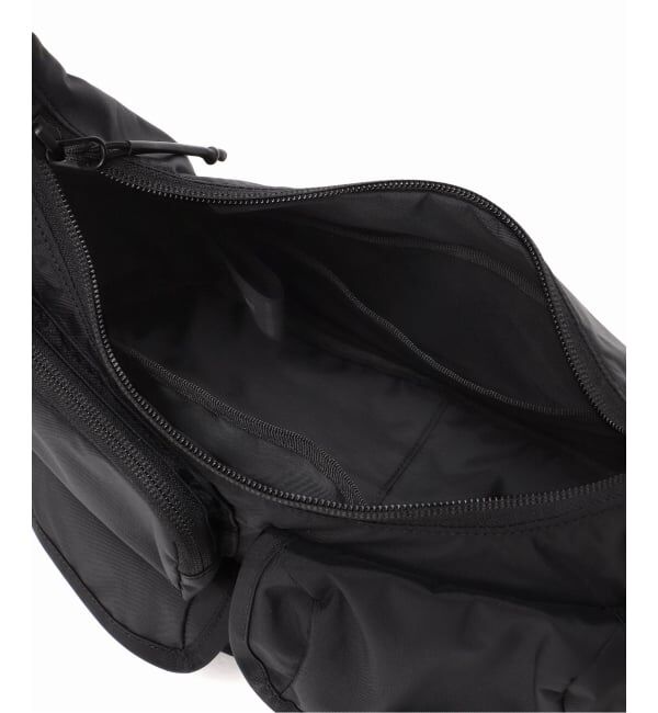 Spick and Span「《WEB限定 / 追加予約》BAICYCLON/バイシクロン 別注MULTI POCKET クロスボディー*」|ショルダー・メッセンジャー|